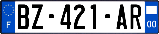 BZ-421-AR