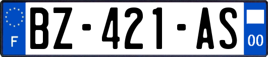 BZ-421-AS