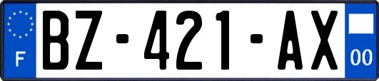 BZ-421-AX