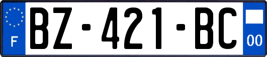 BZ-421-BC