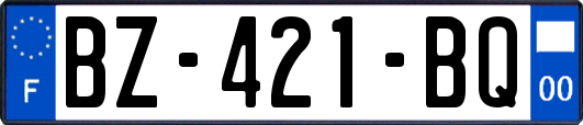 BZ-421-BQ