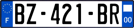 BZ-421-BR