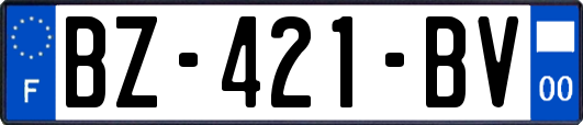 BZ-421-BV