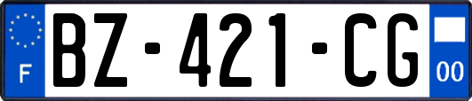 BZ-421-CG