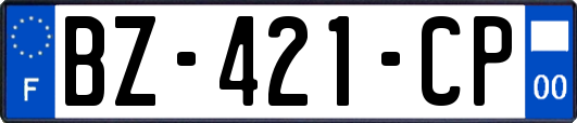 BZ-421-CP