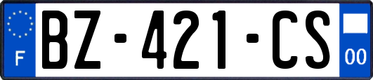 BZ-421-CS