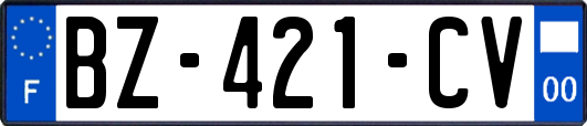 BZ-421-CV