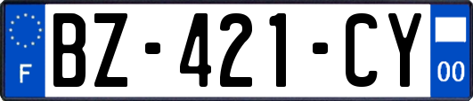 BZ-421-CY