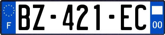 BZ-421-EC