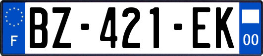 BZ-421-EK