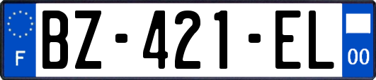 BZ-421-EL