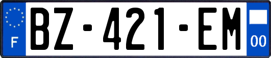 BZ-421-EM