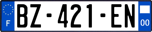 BZ-421-EN