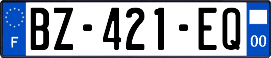 BZ-421-EQ