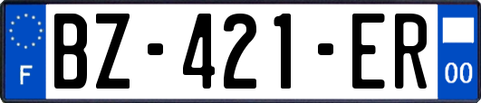 BZ-421-ER