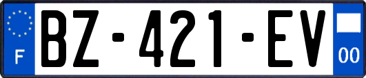 BZ-421-EV