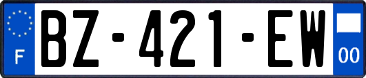 BZ-421-EW