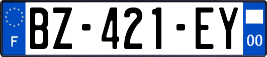 BZ-421-EY