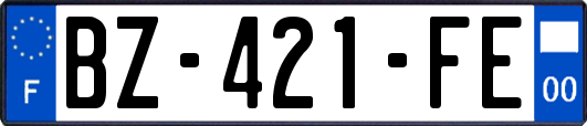 BZ-421-FE