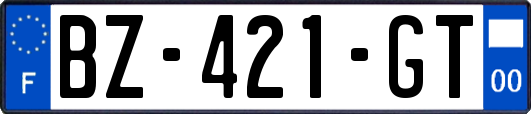 BZ-421-GT