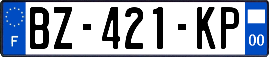 BZ-421-KP