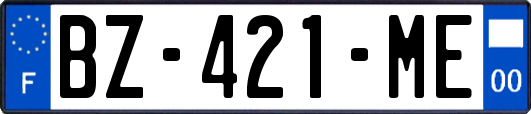 BZ-421-ME