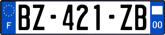 BZ-421-ZB