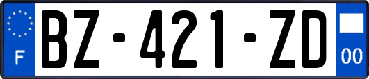 BZ-421-ZD