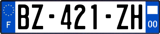BZ-421-ZH