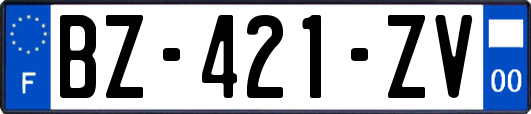 BZ-421-ZV