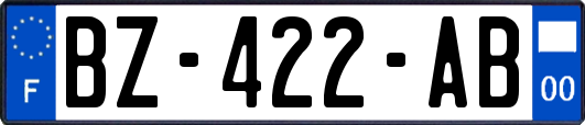 BZ-422-AB