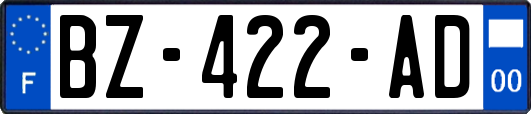 BZ-422-AD