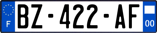 BZ-422-AF