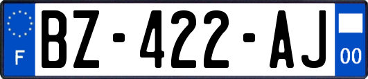 BZ-422-AJ