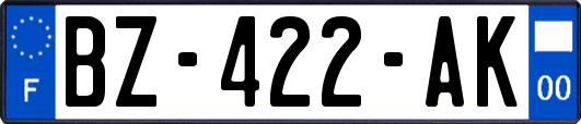 BZ-422-AK