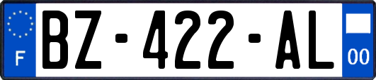 BZ-422-AL