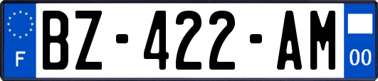 BZ-422-AM