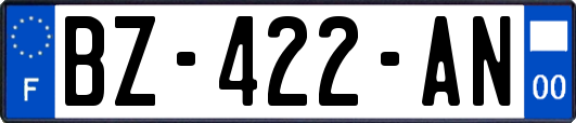 BZ-422-AN