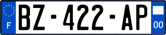 BZ-422-AP