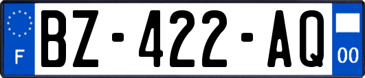 BZ-422-AQ