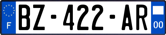 BZ-422-AR