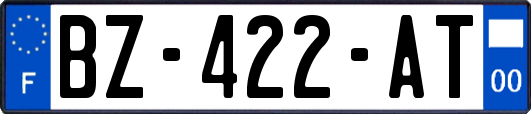 BZ-422-AT