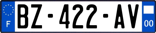 BZ-422-AV