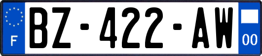 BZ-422-AW