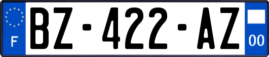 BZ-422-AZ