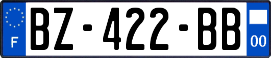 BZ-422-BB