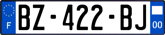 BZ-422-BJ