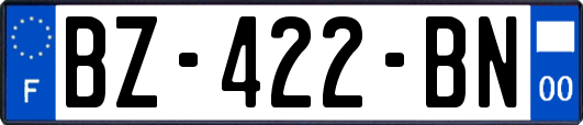 BZ-422-BN