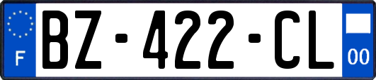 BZ-422-CL