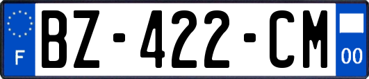 BZ-422-CM